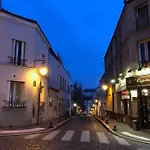 Maison De L\'Esperance