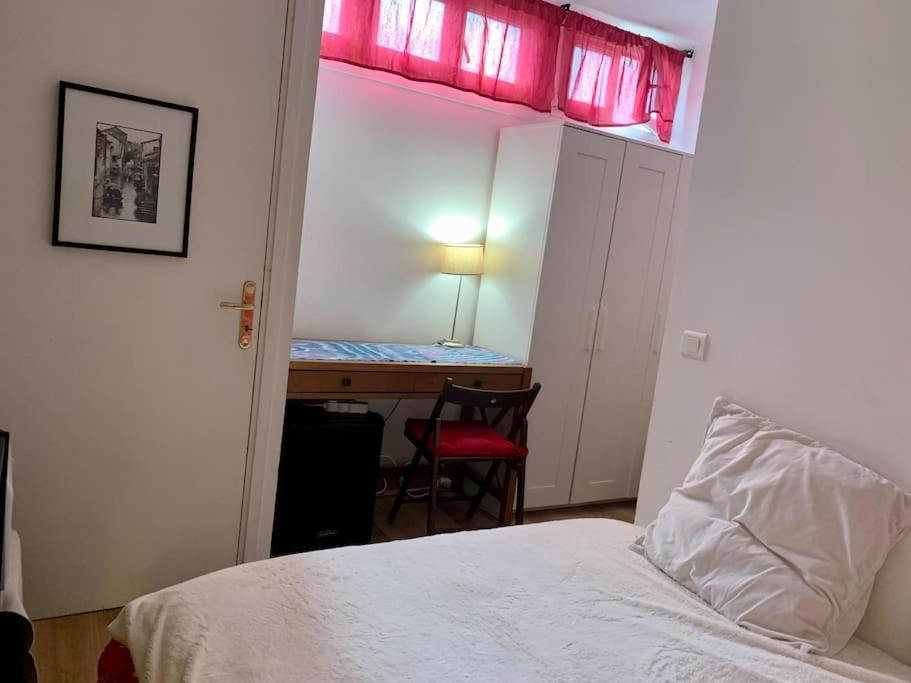 Maison De L'esperance Paris