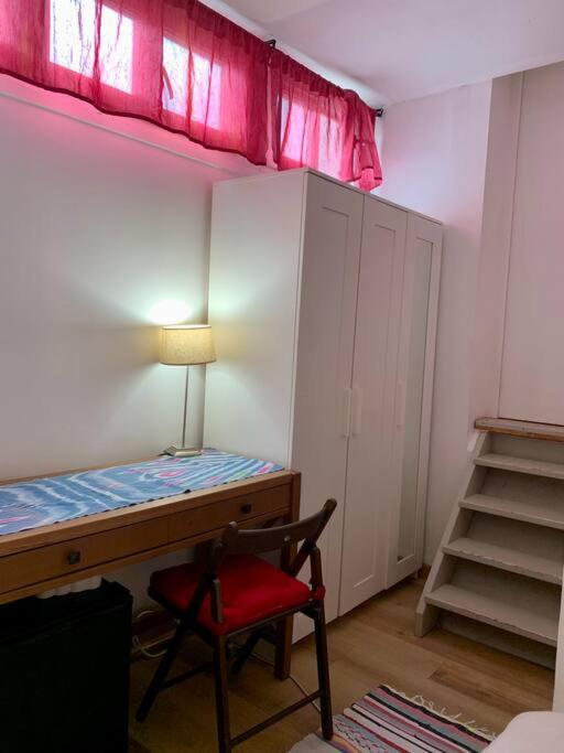 Appartement Maison De L'esperance