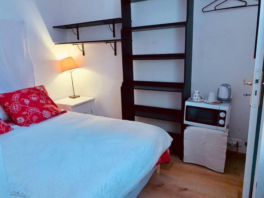 Maison De L'esperance Paris