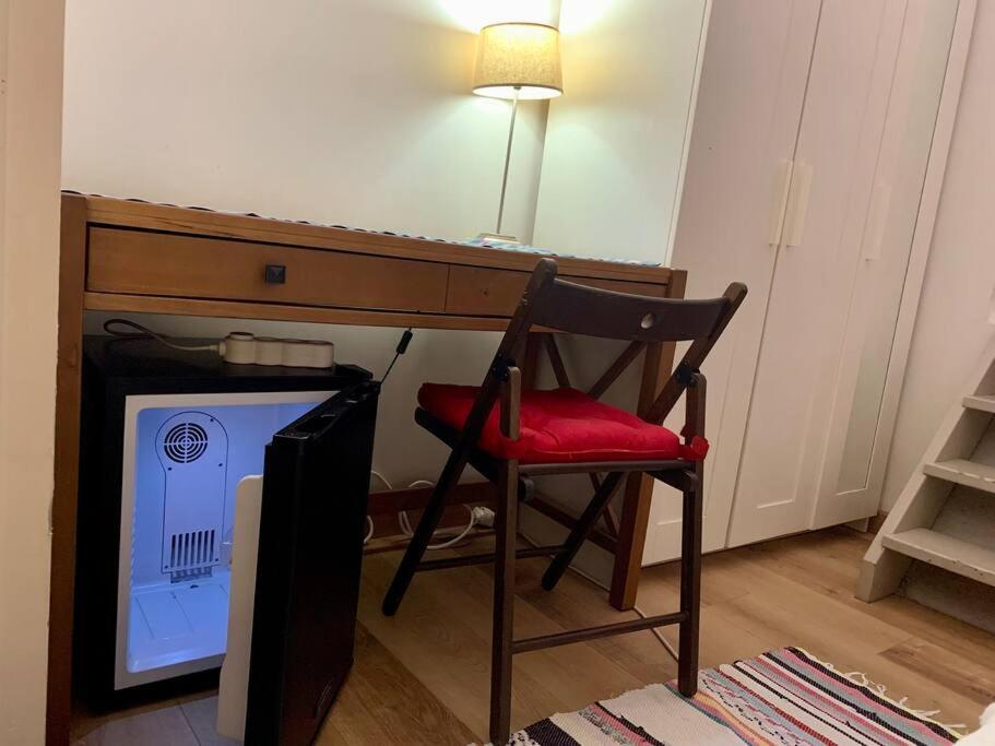 Maison De L'esperance * Paris